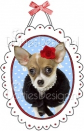 images/productimages/small/chihuahua in frame.jpg